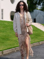 Vestido Yvarin Estampado 1