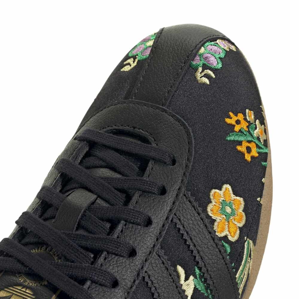 Tokyo - Mujer Black