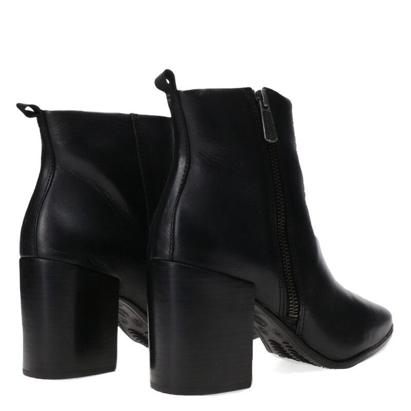 Botas de Mujer Bottero Concurso Negro