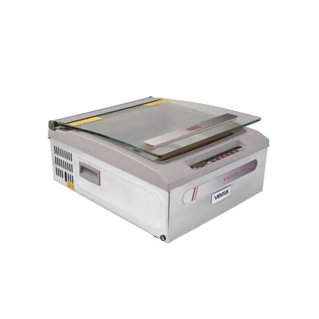 Maquina Envasadora al Vacio de Campana 31 cm Maquina Envasadora al Vacio de Campana 31 cm