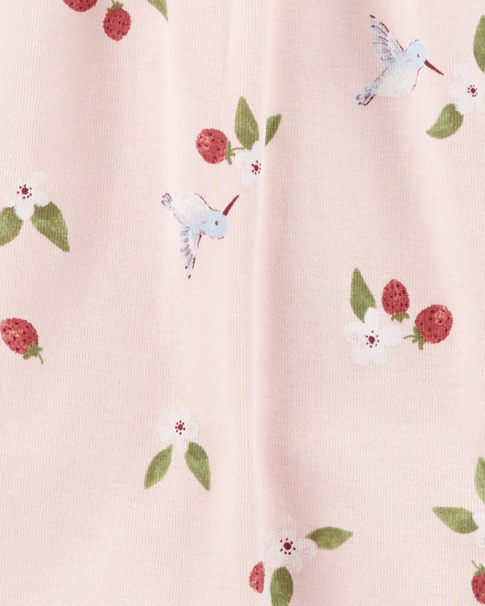 Pack dos bolsas de dormir de algodón Sin color