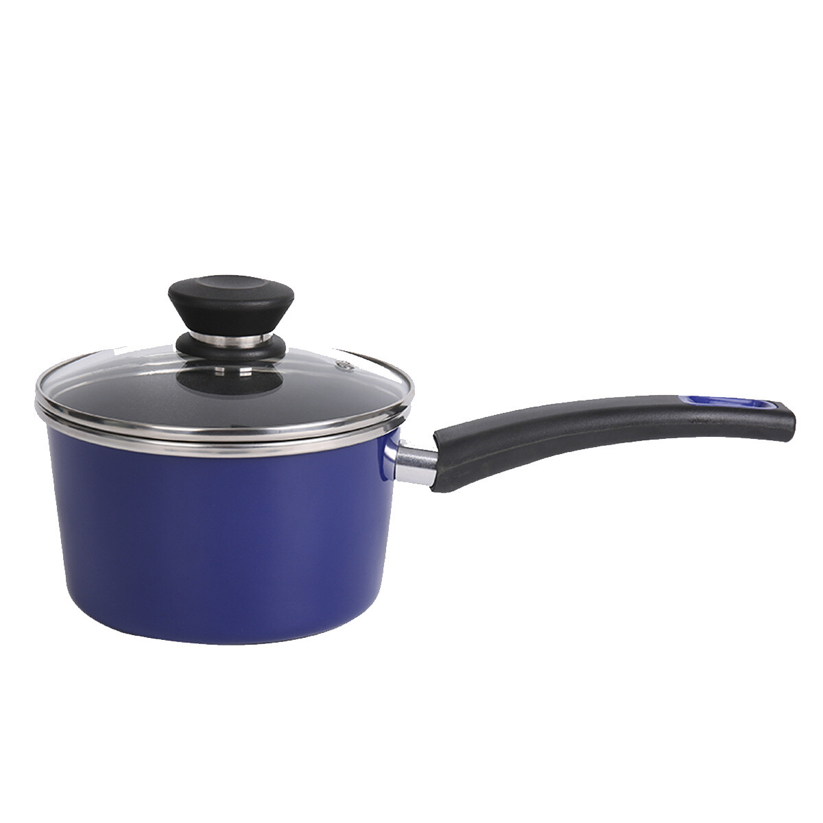 CAZO DE ACERO CARBONO CUORI MARINA 18CM 