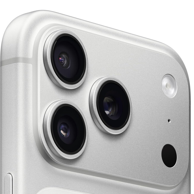 Celular Apple iPhone 17 Pro Max 256GB 12GB Silver Celular Apple iPhone 17 Pro Max 256GB 12GB Silver