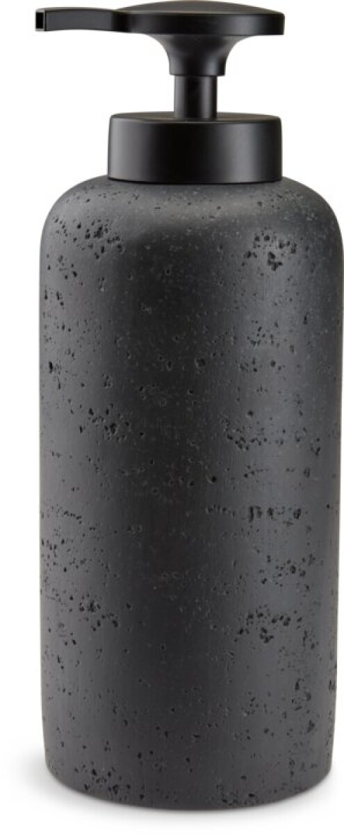 Dispensador jabón TORESTORP negro XL 