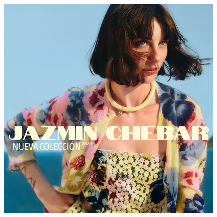 Jazmin SS27