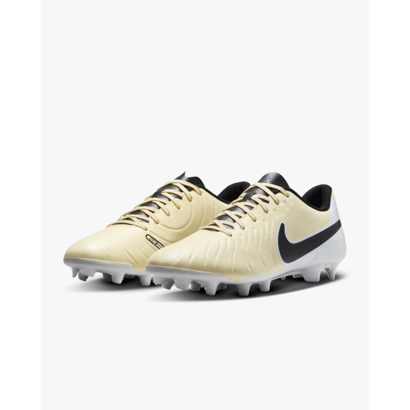 Champion Nike de Futbol LEGEND10 de Hombre - DV4344-700 Limonada-negro