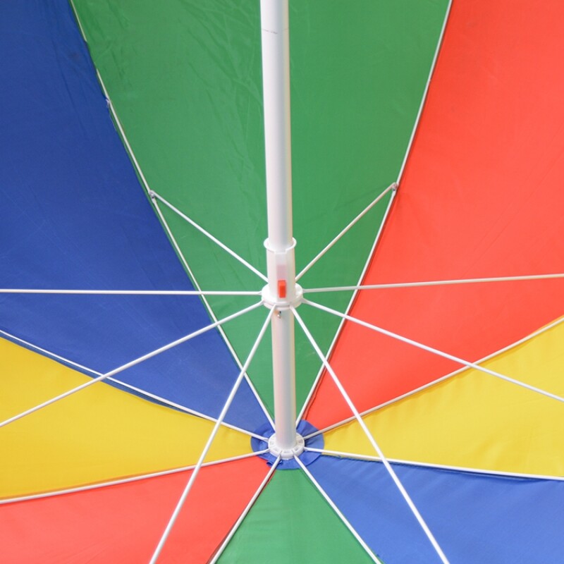 SOMBRILLA PLAYERA GRANDE • 1.80 x 1.50cm SOMBRILLA PLAYERA GRANDE • 1.80 x 1.50cm