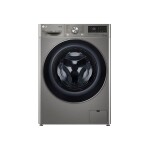 Lavasecarropas frontal LG inverter 14Kg WD14VVC4S6C Gris