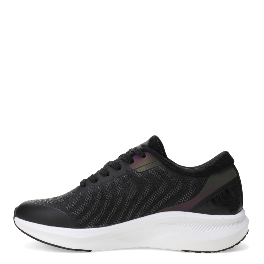 Championes de Hombre Umbro Marathon Negro