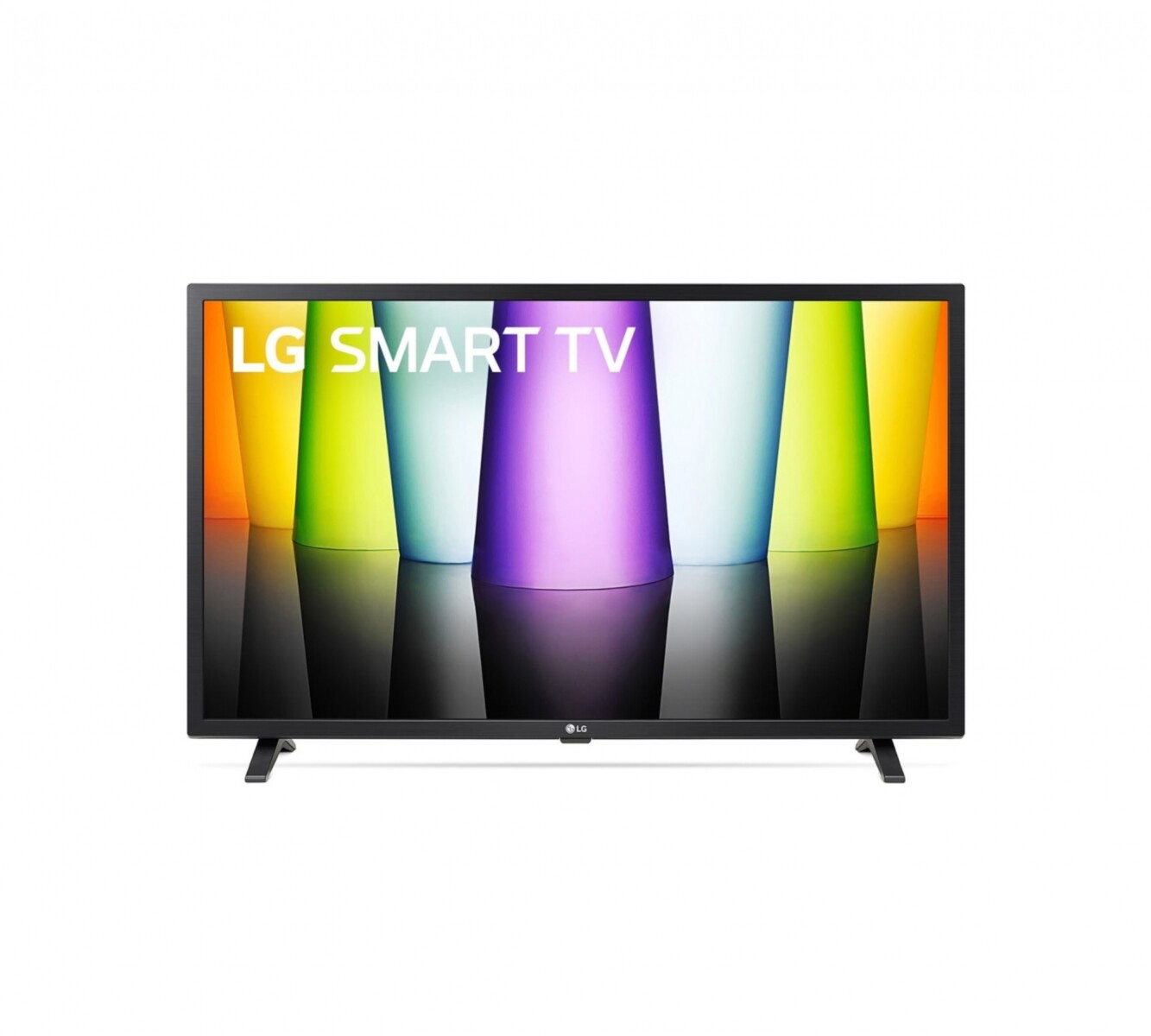 TV LG - Smart TV con ThinQ AI - 32" 