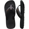 Ojotas Havaianas Track Plus Flip Flops Negro