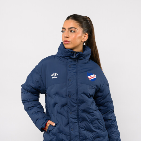 Campera Mel Nacional Mujer 001