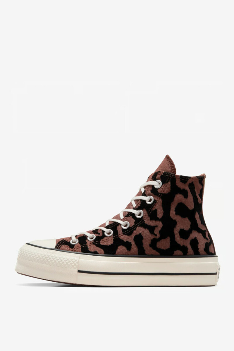 CHUCK TAYLOR ALL STAR LIFT Marron