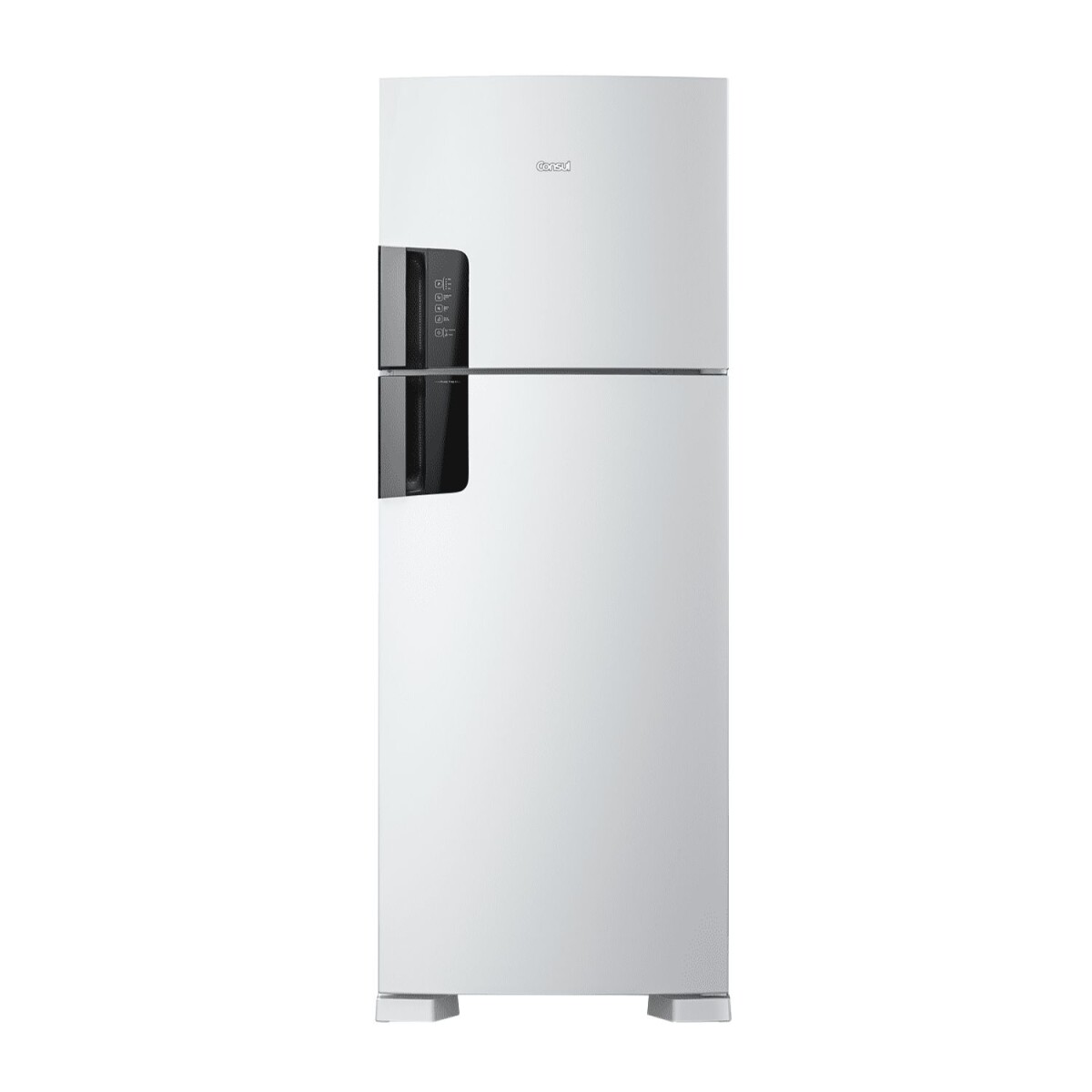 Heladera Consul 479 Litros Frío Seco 2 Puertas con Panel Touch CRM56 - Blanco 