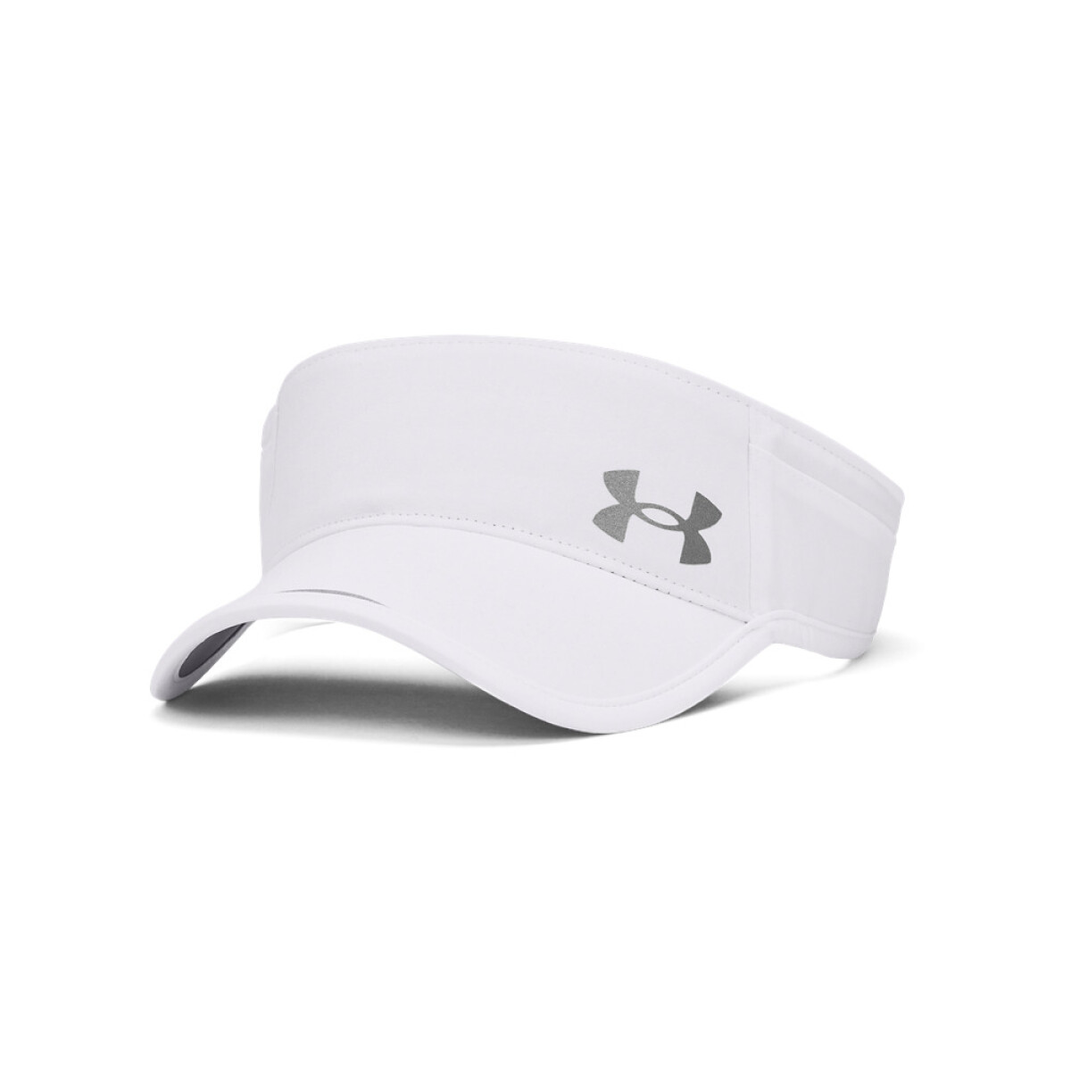 Isochill Launch Run Visor-PNK - WHT-100 