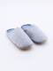 PANTUFLA EMILIA CELESTE