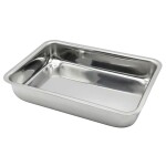 ASADERA ALUMINIO LAZARIN N°1 • 30x21cm ASADERA ALUMINIO LAZARIN N°1 • 30x21cm