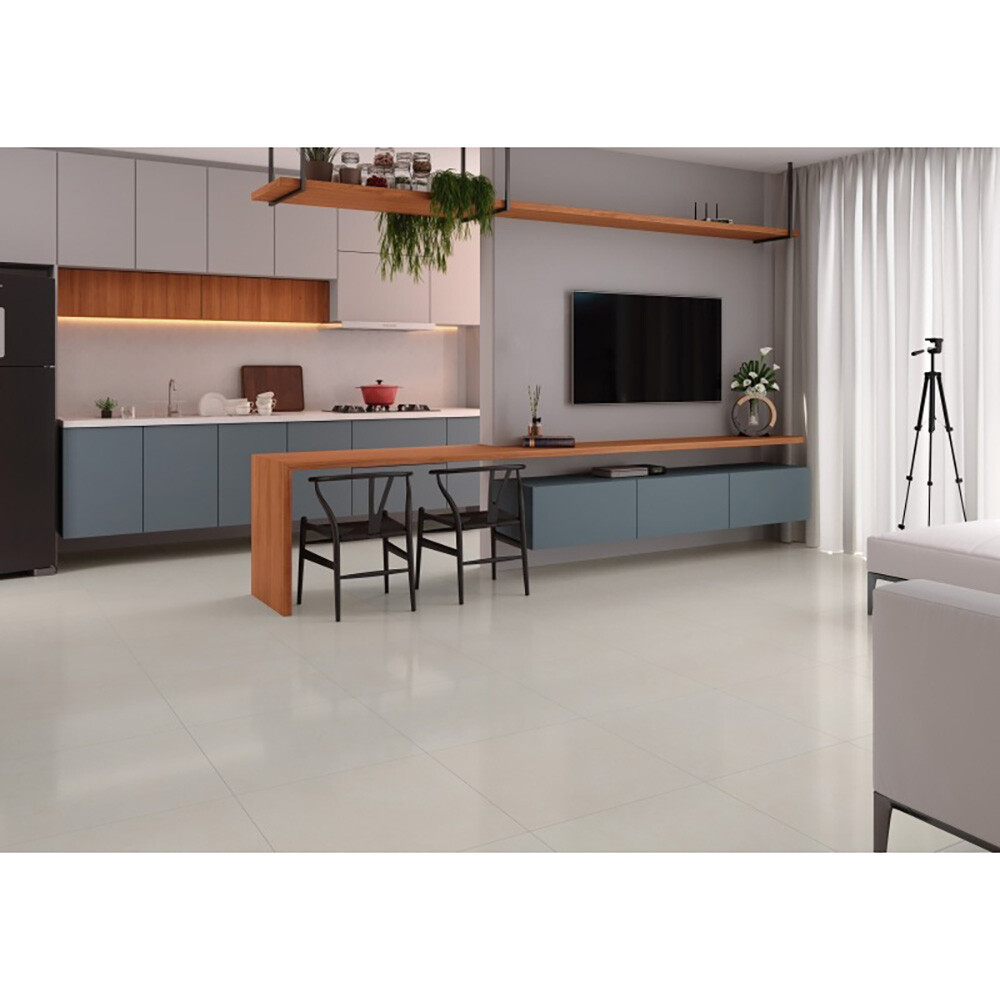 CERÁMICA SANTORINI GRAY "A" 60X60 CM Cerámica Santorini Gray "a" 60x60 Cm