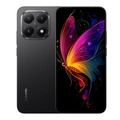 Xiaomi 15t 24gb (12+12)gb Ram 512gb 5g NEGRO