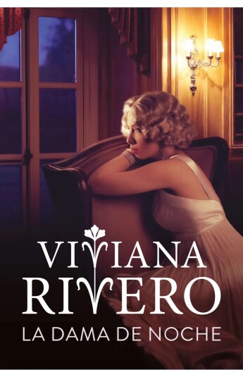La dama de noche La dama de noche
