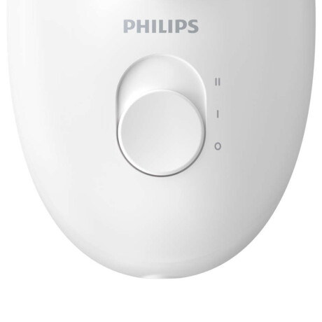Depiladora Philips BRE255/00 Blanco/Rosa