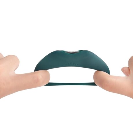 Anillo Vibrador Usb Con App Magic Dante II Anillo Vibrador Usb Con App Magic Dante II