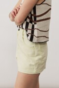 Short Gret VERDE LIMA
