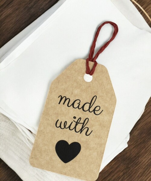 Tag emprendedor 5x8,5. DISEÑO 9