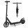 Monopatín Eléctrico Scooter Reforzado Rueda 8'' y Pie Bat005001