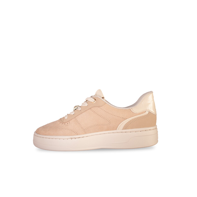 Zapato Dama Piccadilly OFF WHITE