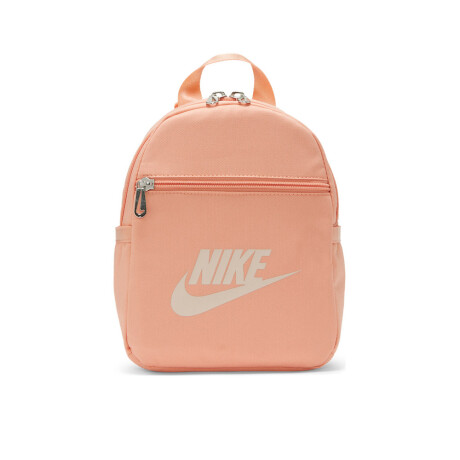 MOCHILA NIKE FUTURA 365 MINI Orange