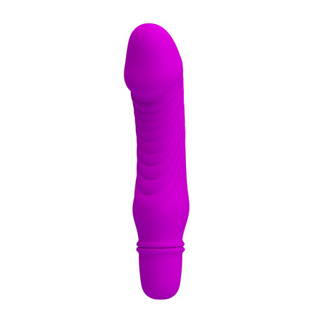 Stev Pretty Love Vibrador Violeta Stev Pretty Love Vibrador Violeta