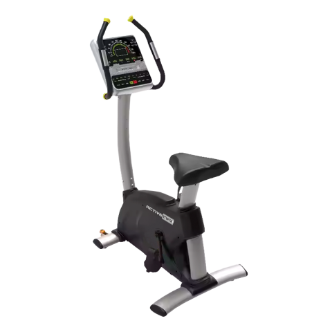 Bicicleta Vertical 7808U Active Max Bicicleta Vertical 7808u Active Max