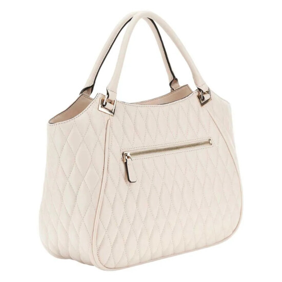 Cartera Guess Valla Blanco 0
