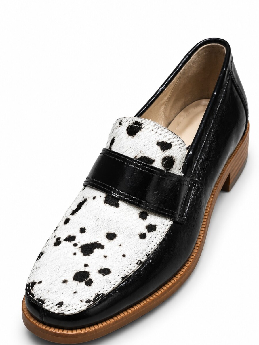 Mocasines-Vacua Mocasines-Vacua