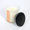 VELA AROMATICA WHITE MUSK 8X9CM Unica