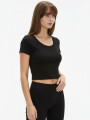 Tops Rumis Negro