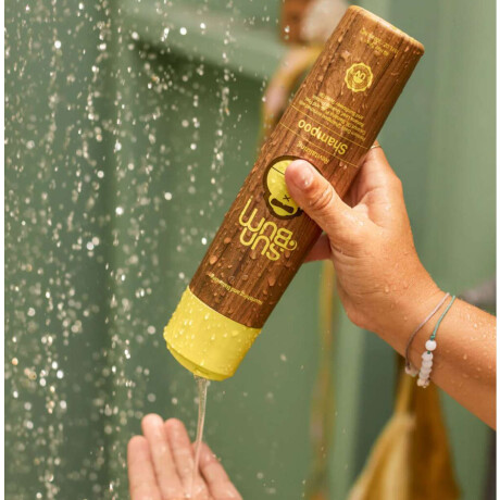 Shampoo Sun Bum Revitalizing Fl Oz