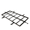 Rejas para ventanas H12 (DIFERENTES MEDIDAS) 80X40