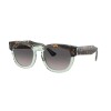 Ray Ban Rb0298 Mega Hawkeye 1376/m3