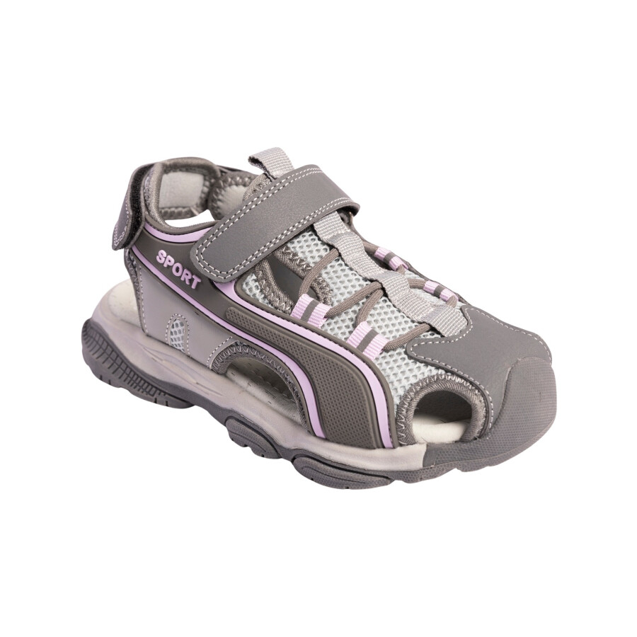 MICOMIC HIKING GREY