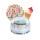 Slime Putty Scented Ice cream Mochi