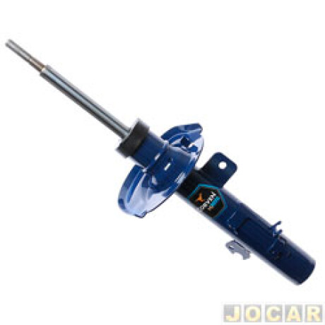 AMORTIGUADOR CITROEN - PEUGEOT DEL C3 AIRCROSS 11/ 51MM - JUEGO POR 2 UNIDADES AMORTIGUADOR CITROEN - PEUGEOT DEL C3 AIRCROSS 11/ 51MM - JUEGO POR 2 UNIDADES