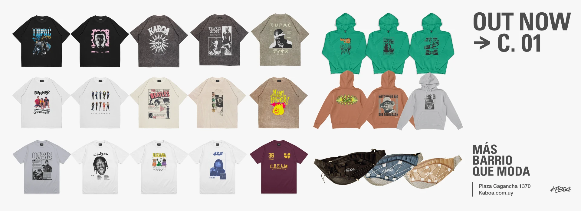 DROP 1