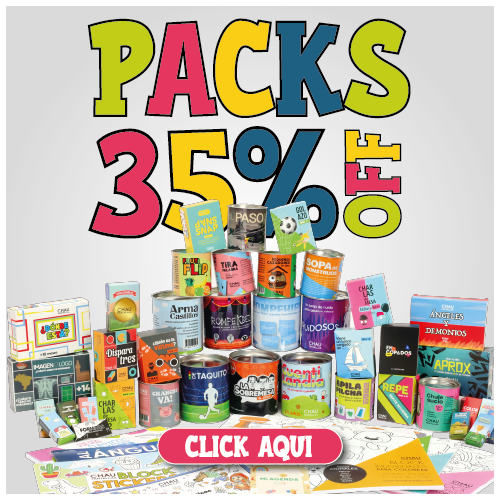 Packs