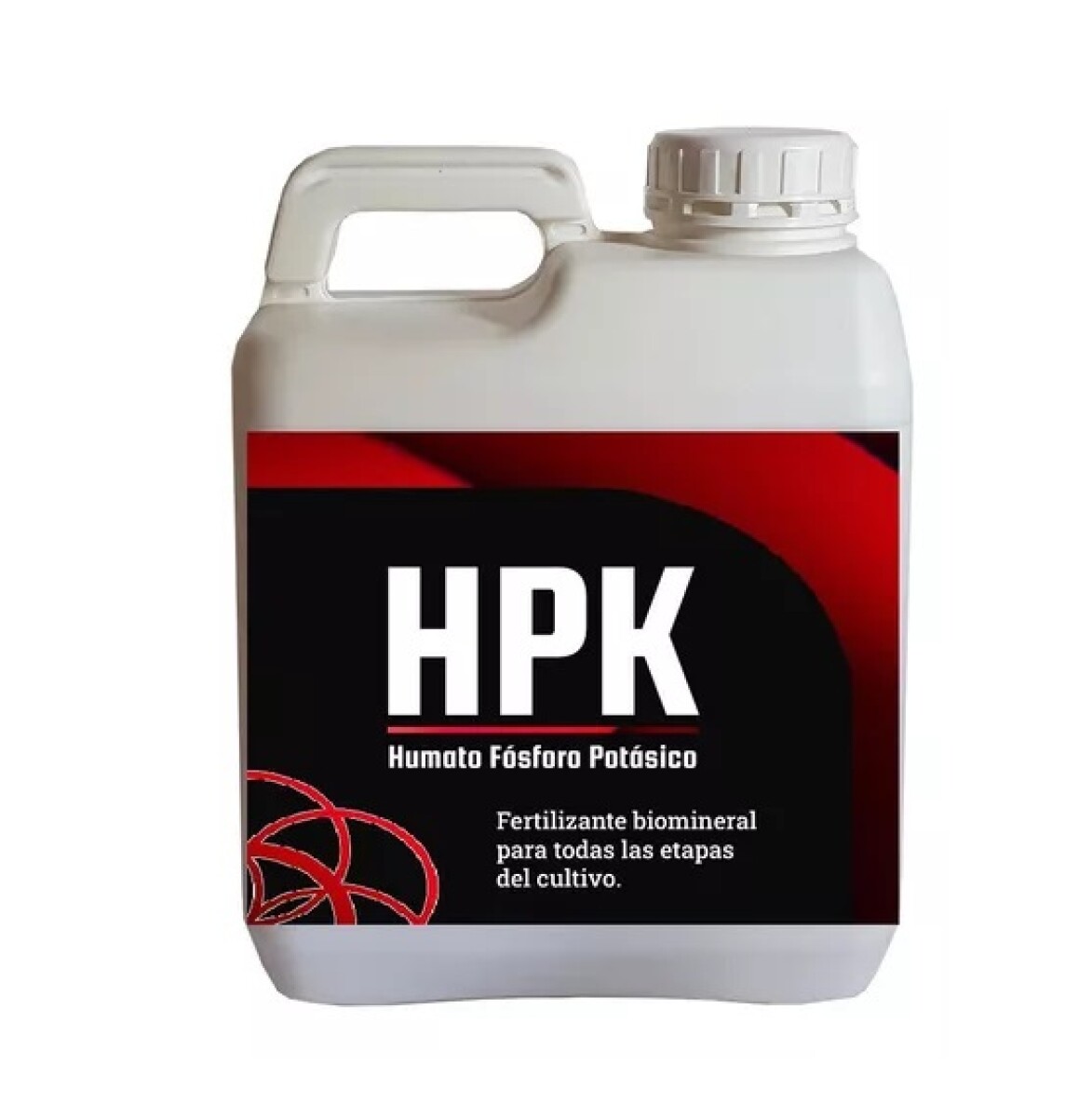 HUMATO PK 1LT URGANIC 