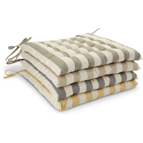 Almohaon Para Silla Bondeholm Surtido