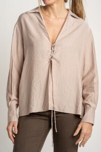 Blusa Vison