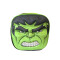 Lonchera 3D Personajes Animados Hulk