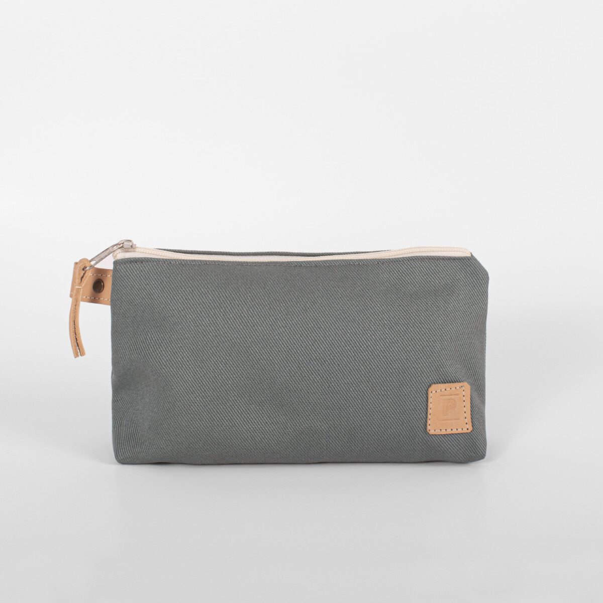 Cartuchera Camille - Verde 
